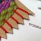 Weaving and Knitting difference