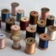 What is Spun polyester?