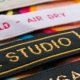 Woven fabric Labels