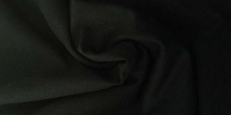 Cotton Polyester Knit fabric