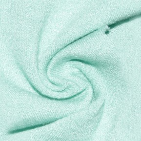 Seafoam Pale Crepe Viscose Fabric Jersey Knit Viscose Jersey Fabric Soft Fabric Viscose