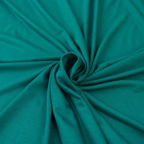 Seafoam Viscose Spandex Fabric