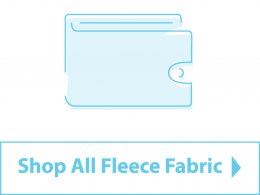 Shop All Fleece Fabric