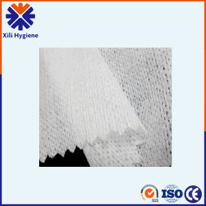 Spunlace Non Woven Fabric For Wet Wipes