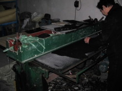 Stamping Machine Stamping Machine
