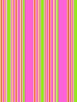 Stripe Textile Design