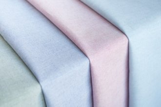 Sunwashed Chambray Fabrics | Available at Indiesew