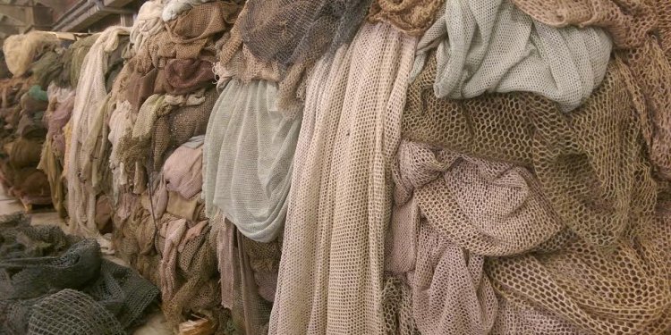 Materials for Textiles