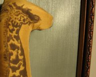 Animal Print Fabrics Upholstery