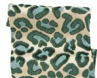 Animal Print Upholstery Fabric