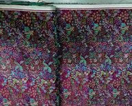 Brocade Fabric Online Shopping/