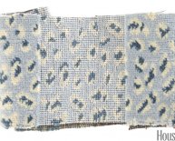Cheetah Print Upholstery Fabric