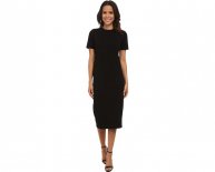 Cotton Lycra Dress