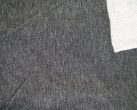 Cotton, Polyester