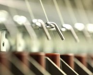 Cotton textile Mills