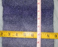 Definition Knit fabric