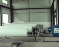 Difference Between woven and Nonwoven fabrics