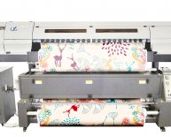 Digital printing on fabric machines prices