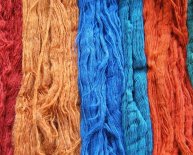 Dyes Used in textile industry