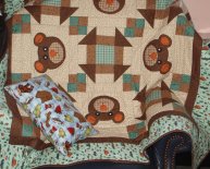 Flannel fabric characteristics