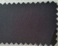 Heavy Cotton Twill fabric