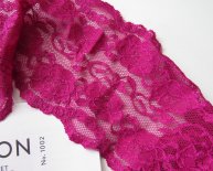 Lace Stretch fabric