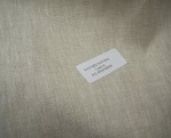 Linen Fabrics by the yard