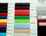 Nylon Spandex fabric by the Yard