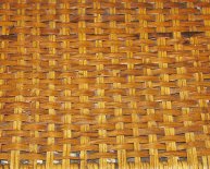 Open weave Material