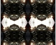 Pattern design wallpaper