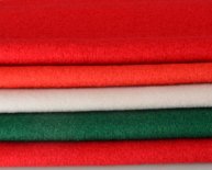 Polyester Knitted fabric