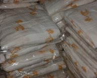 Printed Gauze fabric