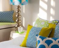 Reactive inks digital Textile printing