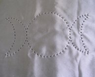 Satin-Like Material