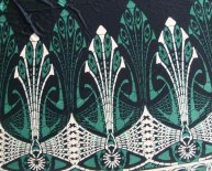 Silk Jersey Print fabric