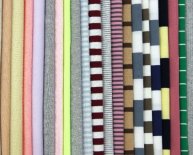 Spandex Knit fabric