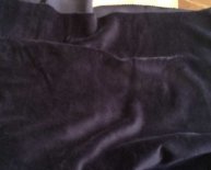 Stretch Fleece Fabric