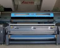 Sublimation Textile printing