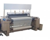 Textile industry machines