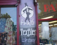 Textile Los Angeles