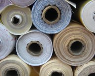 Viscose elastane fabric UK