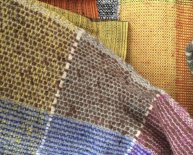 Woven fabrics