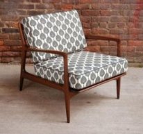 upholstery fabrics mid century modern furniture