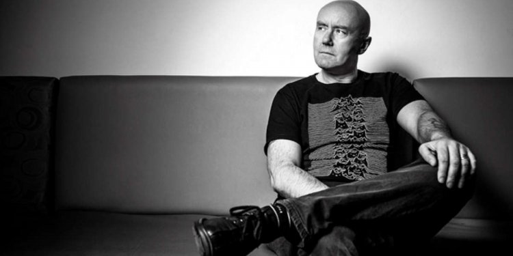 Irvine Welsh on Fabric: It s