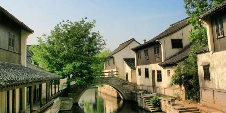 China Textile City,chinese