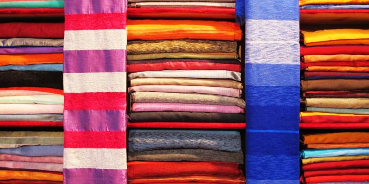 Silk cloth, Fez