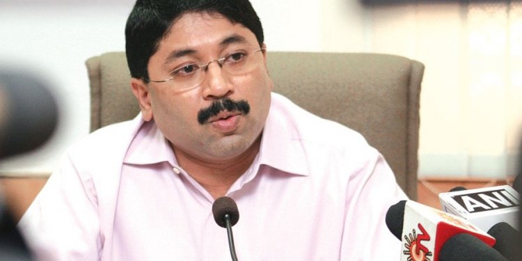 Maran Expect Bright Future for