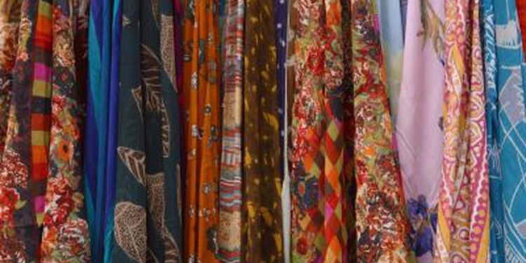 What Are Clothing Textures?