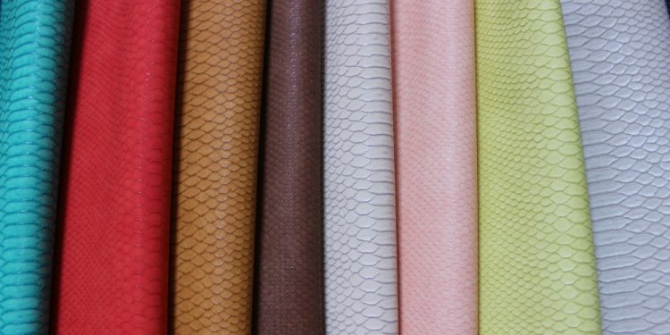 Glitter Knit fabric