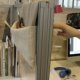 Stretch Canvas fabric